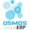 Osmos Cloud Logo