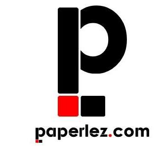 Paperlez
