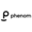 Phenom  Logo