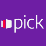 Pick