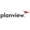 Planview Clarizen Logo