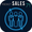 Pocket Sales 71 Logo