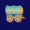 Pony Express HQ Logo