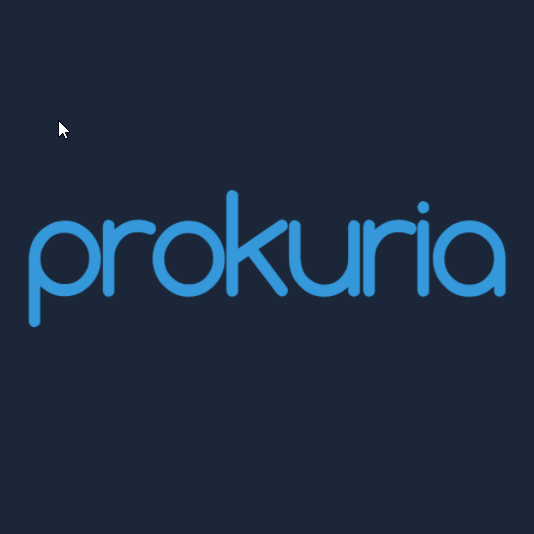 Prokuria