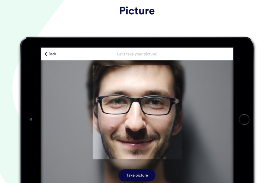 Proxyclick