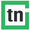 RecruitX Logo