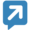 RingCentral Engage Digital Logo