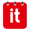 Schedule It Logo