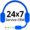 Service CRM Logo