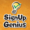 SignUpGenius Logo