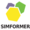 Simformer Logo