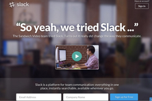 Slack