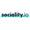 Sociality.io Logo