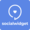 Socialwidget Logo