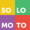 Solomoto Logo