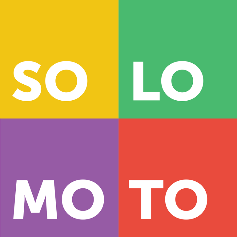 Solomoto