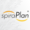 SpiraPlan Logo