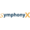 symphonyX Logo
