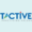Tactive Construction App Logo