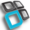 Techno Heaven Hotel Booking Logo