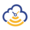 Timecloud Time and Attendance Logo