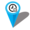 TimeKompas Logo