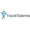 TrackTalents Logo