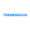 Tremendous Logo