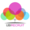 ubiRecruit Logo