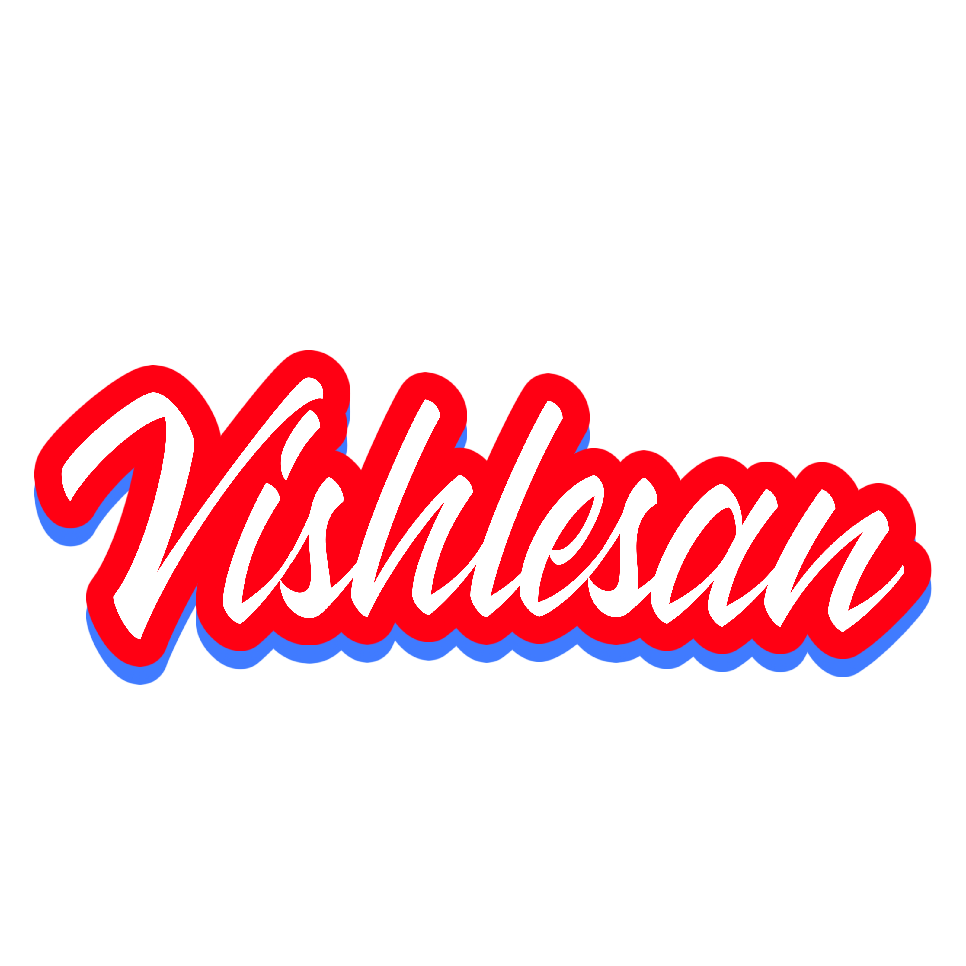 Vishlesan