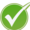 Visitorsproof Logo