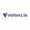 Visitorz Logo
