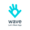 Wave Let's Meet Logo