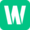 We Brand Logo