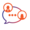 WhatsApp4Dynamics Logo