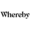 Whereby Logo