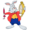 WhiteRabbit Logo