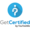 YouTestMe GetCertified Logo