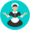 ZenMaid Logo