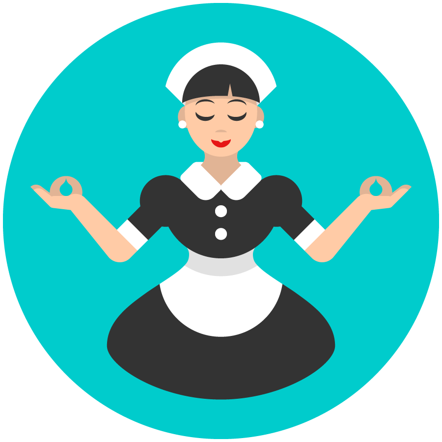 ZenMaid